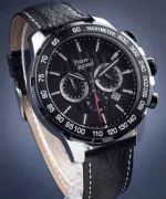 Zegarek męski Pierre Ricaud Classic Chronograph