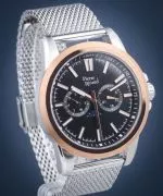 Zegarek męski Pierre Ricaud Moon Phase