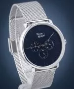 Zegarek męski Pierre Ricaud Multifunction