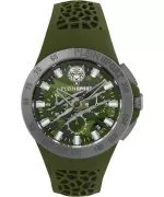 Zegarek męski Plein Sport Thunderstorm Chrono