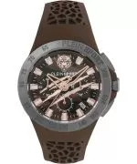 Zegarek męski Plein Sport Thunderstorm Chrono