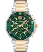 Zegarek męski Plein Sport Titan Chronograph