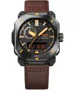 Zegarek męski Casio Protrek Octagon