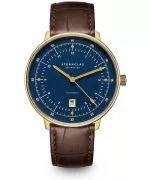 Zegarek męski Sternglas Hamburg Automatic Ed. Marine
