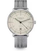 Zegarek męski Sternglas Hamburg Pro Automatik