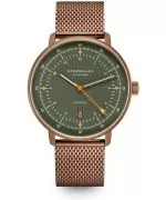 Zegarek męski Sternglas Hamburg Pro Automatik