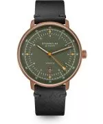 Zegarek męski Sternglas Hamburg Pro Automatik