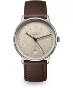Zegarek męski Sternglas Lumatic Automatic