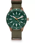 Zegarek męski Sternglas Marus 2.0 Automatic