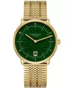 Zegarek męski Sternglas Naos Aventurine Special Edition