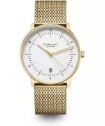 Zegarek męski Sternglas Naos Edition Heritage