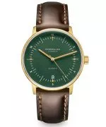 Zegarek męski Sternglas Naos Green Gold Automatic