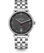 Zegarek męski Sternglas Naos Pro Automatic