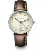 Zegarek męski Sternglas Naos Pro Automatic