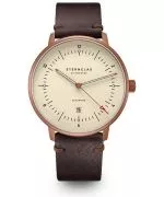 Zegarek męski Sternglas Naos XL Automatic