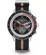 Zegarek męski Sternglas Tachymeter 2.0 Chronograph