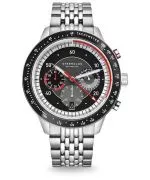 Zegarek męski Sternglas Tachymeter 2.0 Chronograph