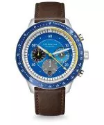 Zegarek męski Sternglas Tachymeter 2.0 Chronograph
