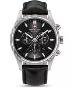 Zegarek męski Swiss Military Hanowa Airman First Class Chronograph