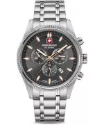 Zegarek męski Swiss Military Hanowa Airman First Class Chronograph