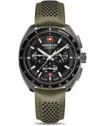 Zegarek męski Swiss Military Hanowa Defender Chronograph