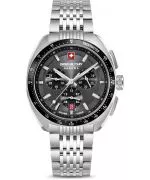 Zegarek męski Swiss Military Hanowa Defender Chronograph