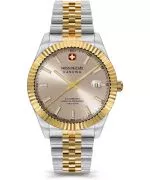 Zegarek męski Swiss Military Hanowa Diligenter Automatic