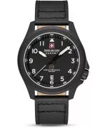 Zegarek męski Swiss Military Hanowa Fieldmaster Tritium