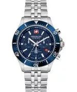 Zegarek męski Swiss Military Hanowa Flagship X Chrono