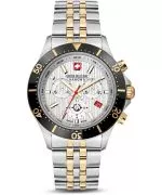 Zegarek męski Swiss Military Hanowa Flagship X Chronograph
