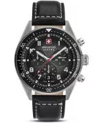 Zegarek męski Swiss Military Hanowa Greyhound Chronograph