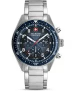 Zegarek męski Swiss Military Hanowa Greyhound Chronograph