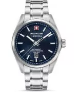 Zegarek męski Swiss Military Hanowa Majestic Pioneer Automatic
