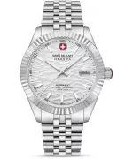 Zegarek męski Swiss Military Hanowa Master Diligenter Automatic