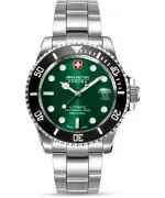 Zegarek męski Swiss Military Hanowa Sealord Automatic