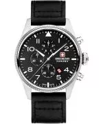 Zegarek męski Swiss Military Hanowa Thunderbolt Chronograph