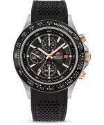 Zegarek męski Swiss Military Hanowa Watchman Chronograph