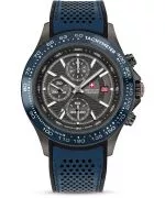 Zegarek męski Swiss Military Hanowa Watchman Chronograph