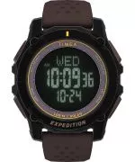 Zegarek męski Timex Expedition Ridge Solar Chronograph