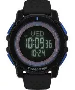 Zegarek męski Timex Expedition Ridge Solar Chronograph