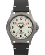 Zegarek męski Timex Expedition Titanium Quartz