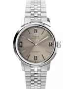 Zegarek męski Timex Marlin® 40mm Automatic