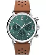 Zegarek męski Timex Marlin Chronograph