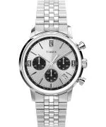 Zegarek męski Timex Marlin Chronograph