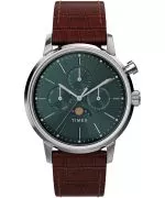 Zegarek męski Timex Marlin Moon Phase