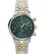 Zegarek męski Timex Marlin® Quartz Chronograph