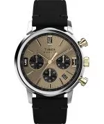 Zegarek męski Timex Marlin® Quartz Chronograph
