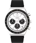 Zegarek męski Timex Q Diver Chronograph