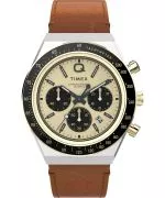 Zegarek męski Timex Q Timex® Chronograph