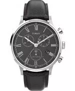 Zegarek męski Timex Heritage Waterbury